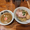 Tsukemen Tetsu - 特製つけめん1290円