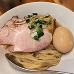 Tsukemen Tetsu - 特製つけめん