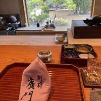 日本料理 別府 廣門 - 