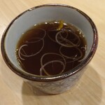 蕎麦切り かんべえ - 