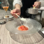 THE HARBOR TERRACE Restaurant - 