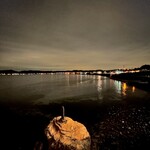 THE HARBOR TERRACE Restaurant - 