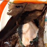 草喰 なかひがし - 