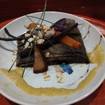 草喰 なかひがし - 