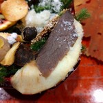 草喰 なかひがし - 