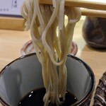 蕎麦切り かんべえ - 
