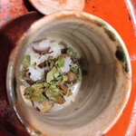 草喰 なかひがし - 