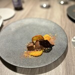 THE HARBOR TERRACE Restaurant - 