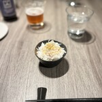 THE HARBOR TERRACE Restaurant - 