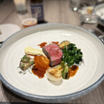 THE HARBOR TERRACE Restaurant - 