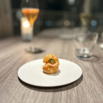 THE HARBOR TERRACE Restaurant - 