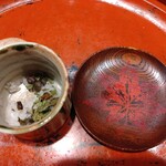 草喰 なかひがし - 