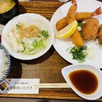 金閣寺 いただき - 