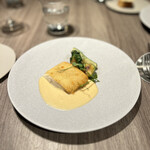 THE HARBOR TERRACE Restaurant - 