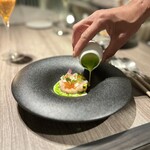 THE HARBOR TERRACE Restaurant - 