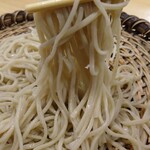 蕎麦切り かんべえ - 