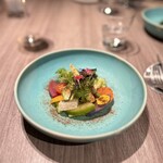 THE HARBOR TERRACE Restaurant - 