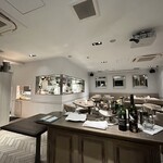 THE HARBOR TERRACE Restaurant - 