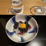 にくの匠 三芳 - 肉丼というよりは海鮮丼の感覚で頂けます