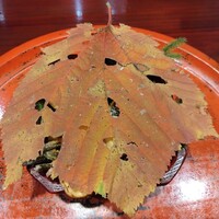 草喰 なかひがし - 