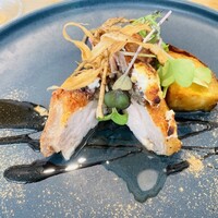 TOOTH TOOTH GARDEN RESTAURANT - 
