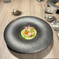 THE HARBOR TERRACE Restaurant - 