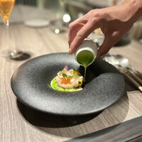 THE HARBOR TERRACE Restaurant - 