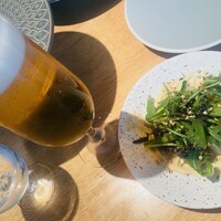 TOOTH TOOTH GARDEN RESTAURANT - 