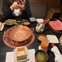 月亭 新宿本店 - 