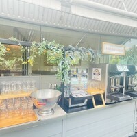 TOOTH TOOTH GARDEN RESTAURANT - 