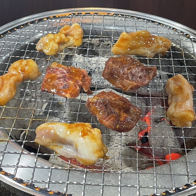 Sotokan Fujiidera Sakaba Jonetsu Horumon photo 2