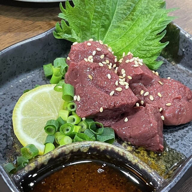 Sotokan Fujiidera Sakaba Jonetsu Horumon