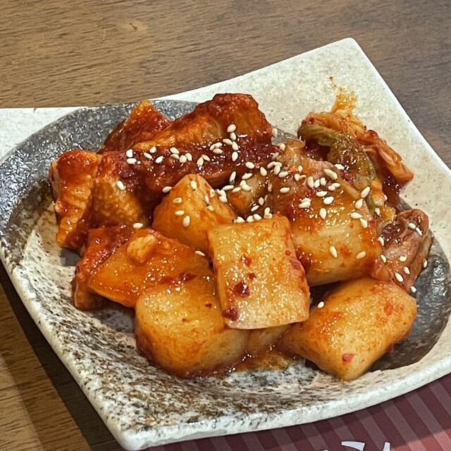 Sotokan Fujiidera Sakaba Jonetsu Horumon photo 5