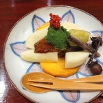 草喰 なかひがし - 