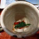 草喰 なかひがし - 