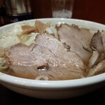 大勝軒 - 大ラーメン
