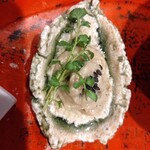 草喰 なかひがし - 