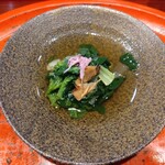 草喰 なかひがし - 