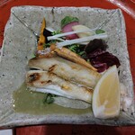 草喰 なかひがし - 