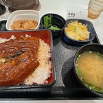 吉野家 - 料理写真: