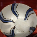 草喰 なかひがし - 