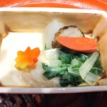 草喰 なかひがし - 