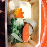 草喰 なかひがし - 