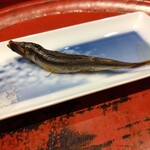 草喰 なかひがし - 