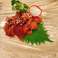 旬魚 左阿彌 錦店 - 