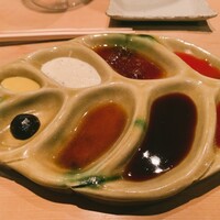 串揚げ 依知川 - 