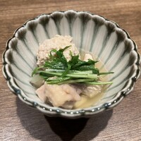 炭火焼鳥 とり将 - 