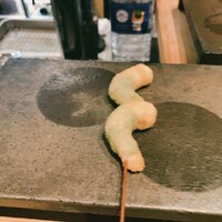 串揚げ 依知川 - 