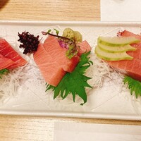 旬魚 左阿彌 錦店 - 