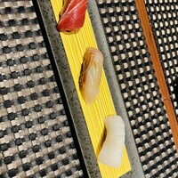 池袋 すし 福寿 - 